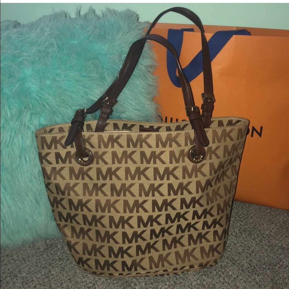 MK bag